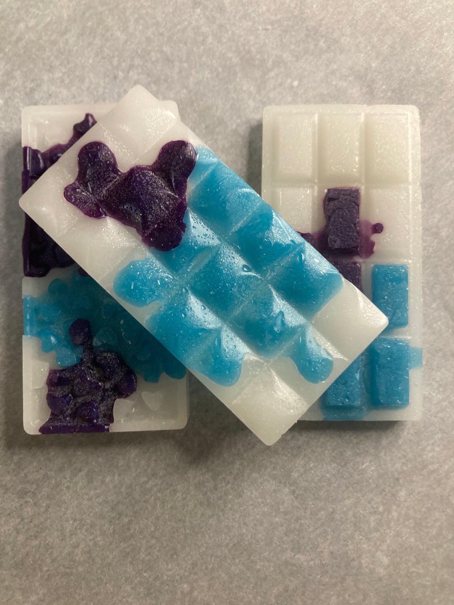 Blueberry Cheesecake