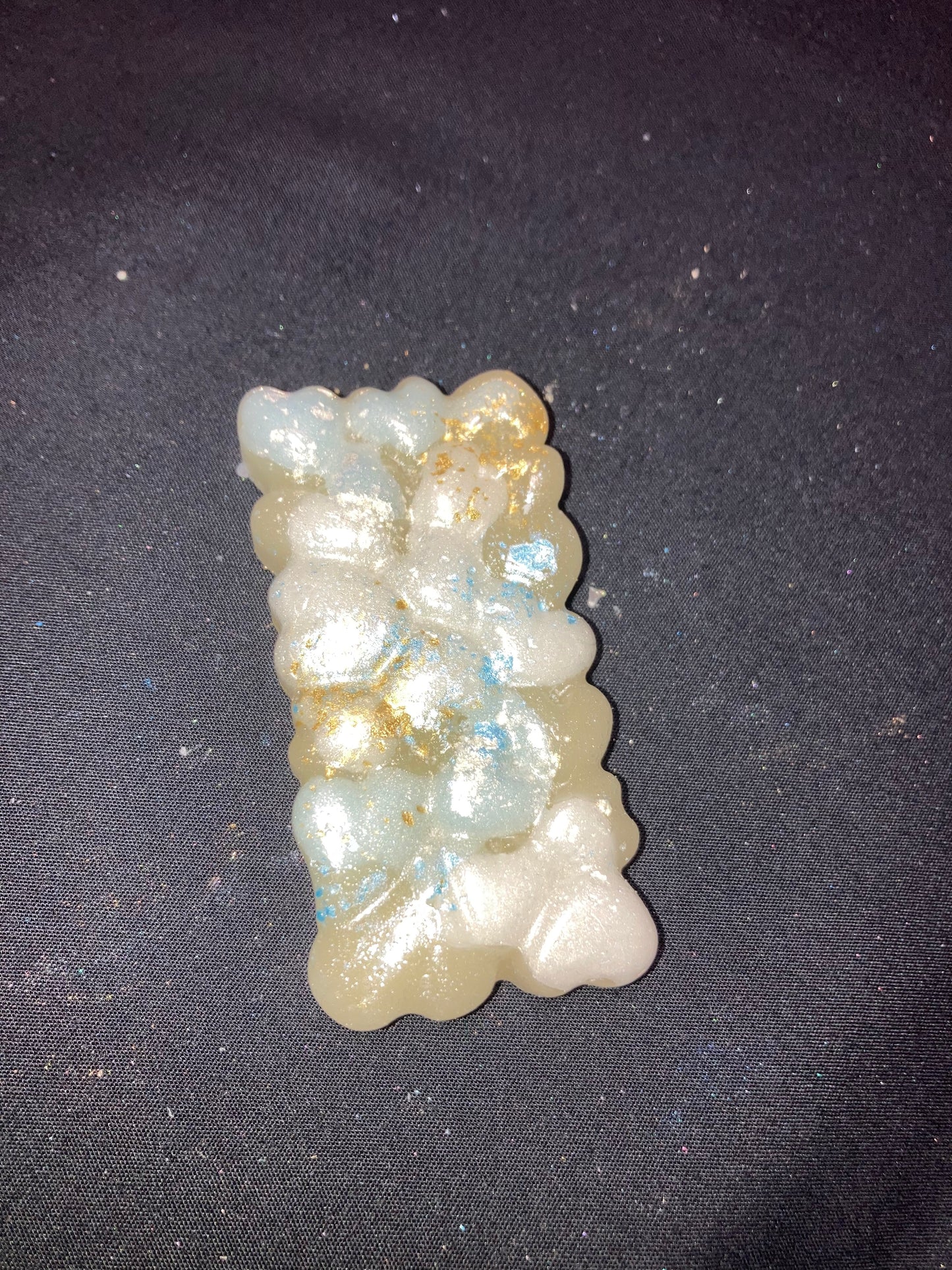 Frankincense & Myrrh