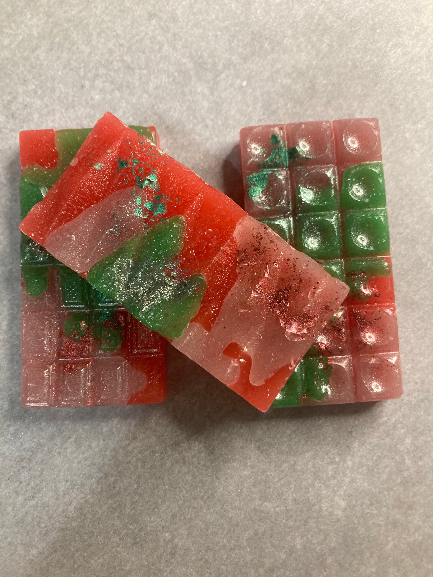 Sweet Watermelon Candy