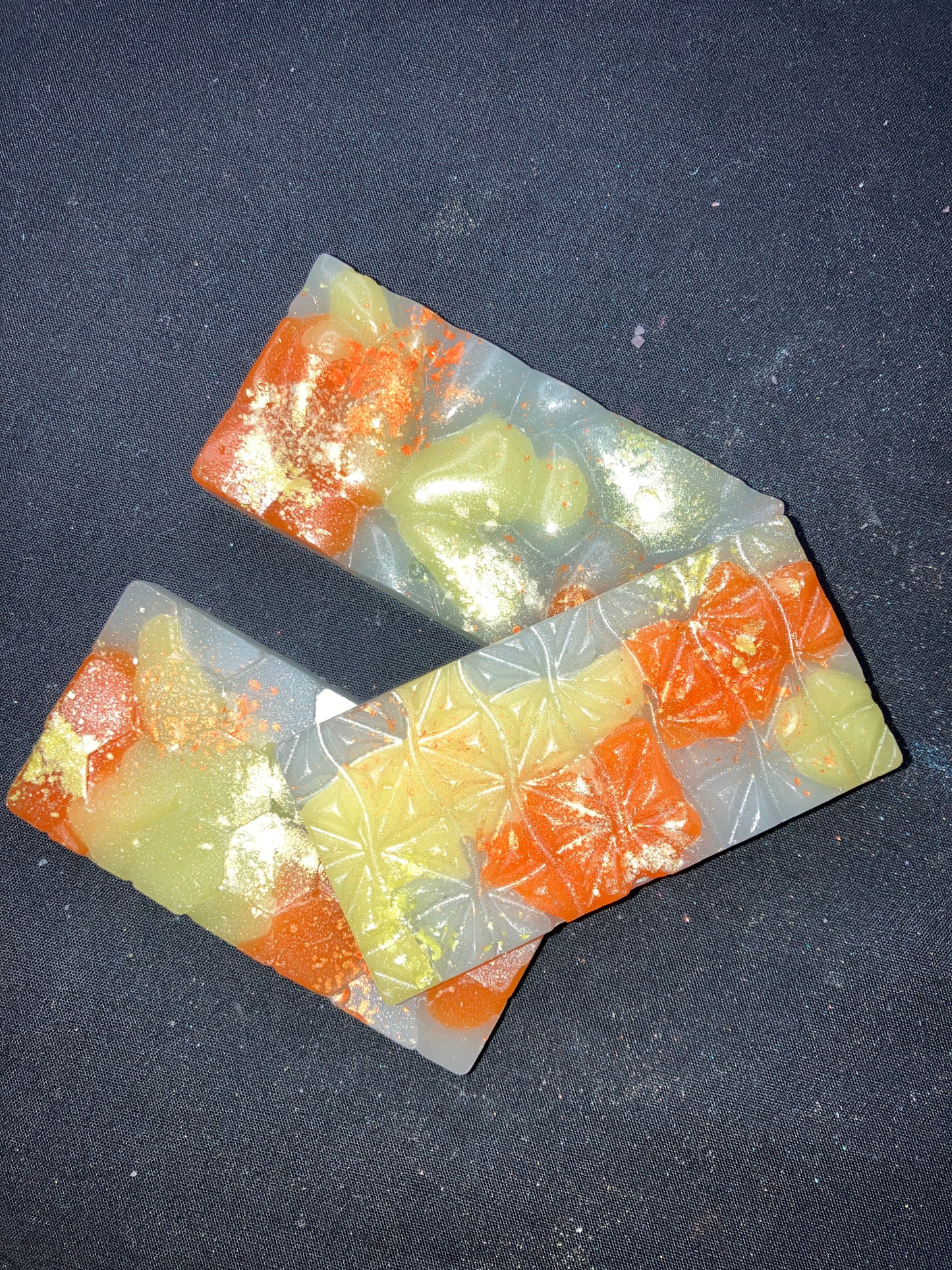 Pecan Pumpkin Wisper