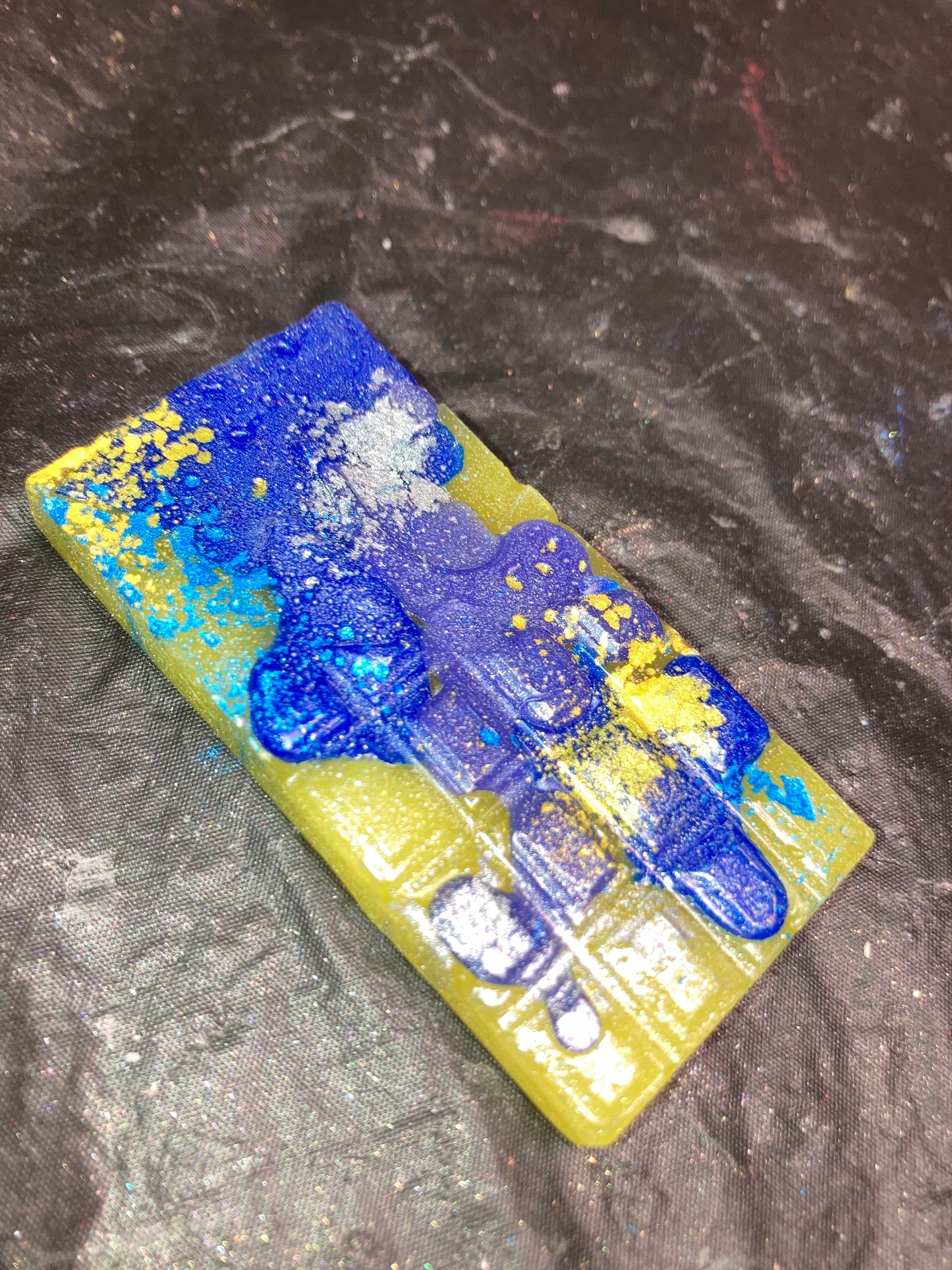 Blue Berry Shweets