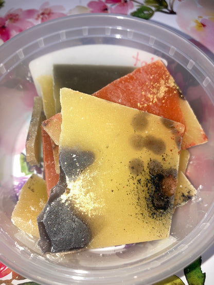 Maw Maws Nana Nut Bread