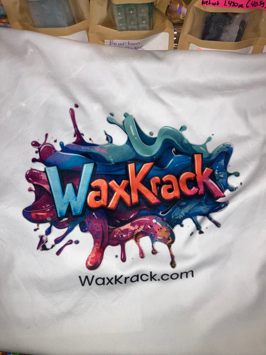 WaxKrack shirt