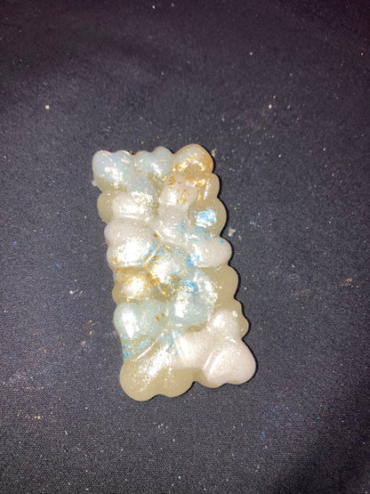 Frankincense & Myrrh