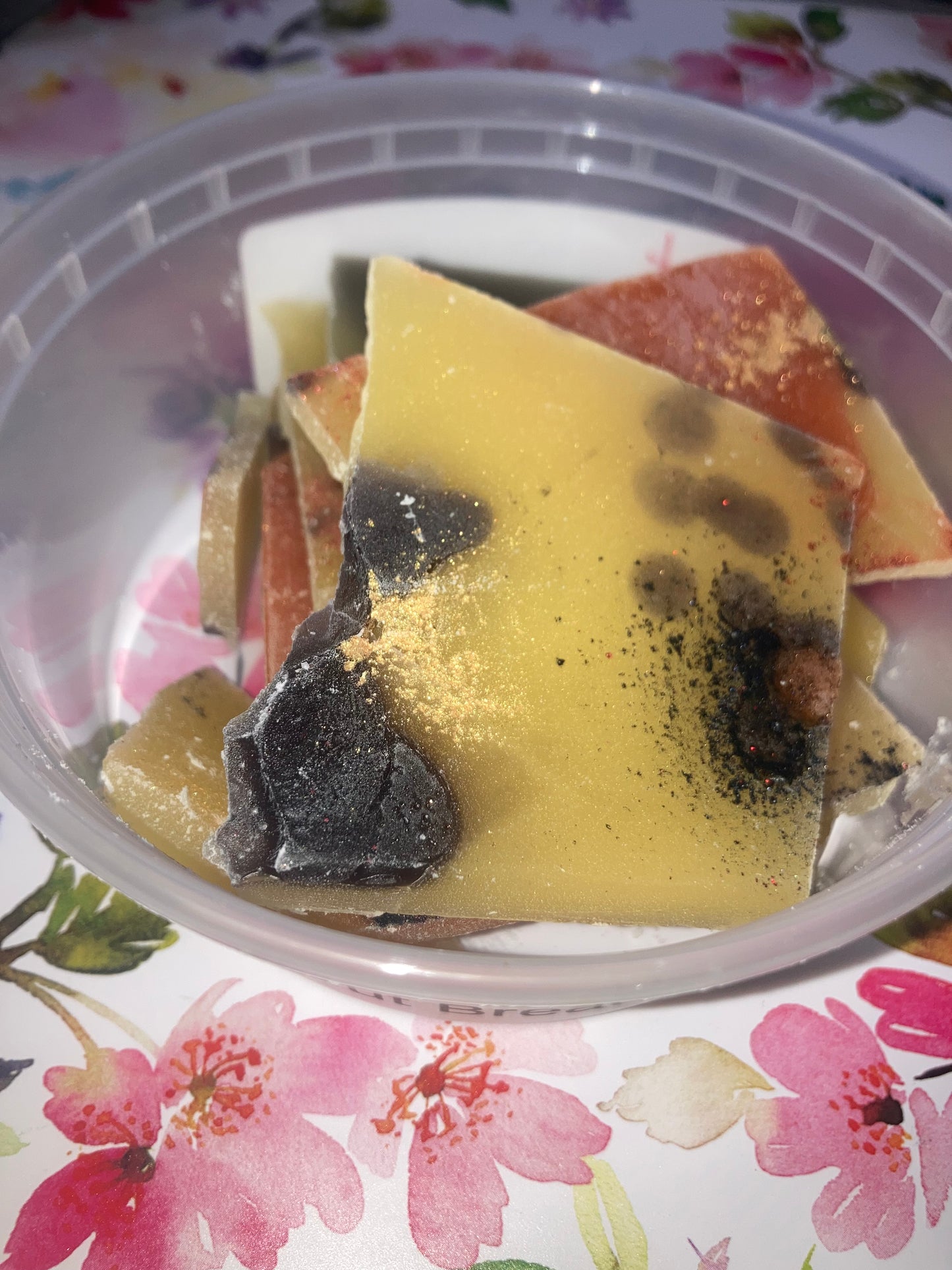 Maw Maws Nana Nut Bread