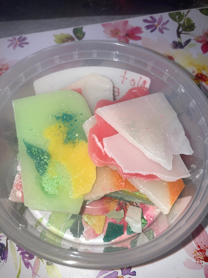 Pineapple Coconut Mango (Waxkre) *Requested Combo*