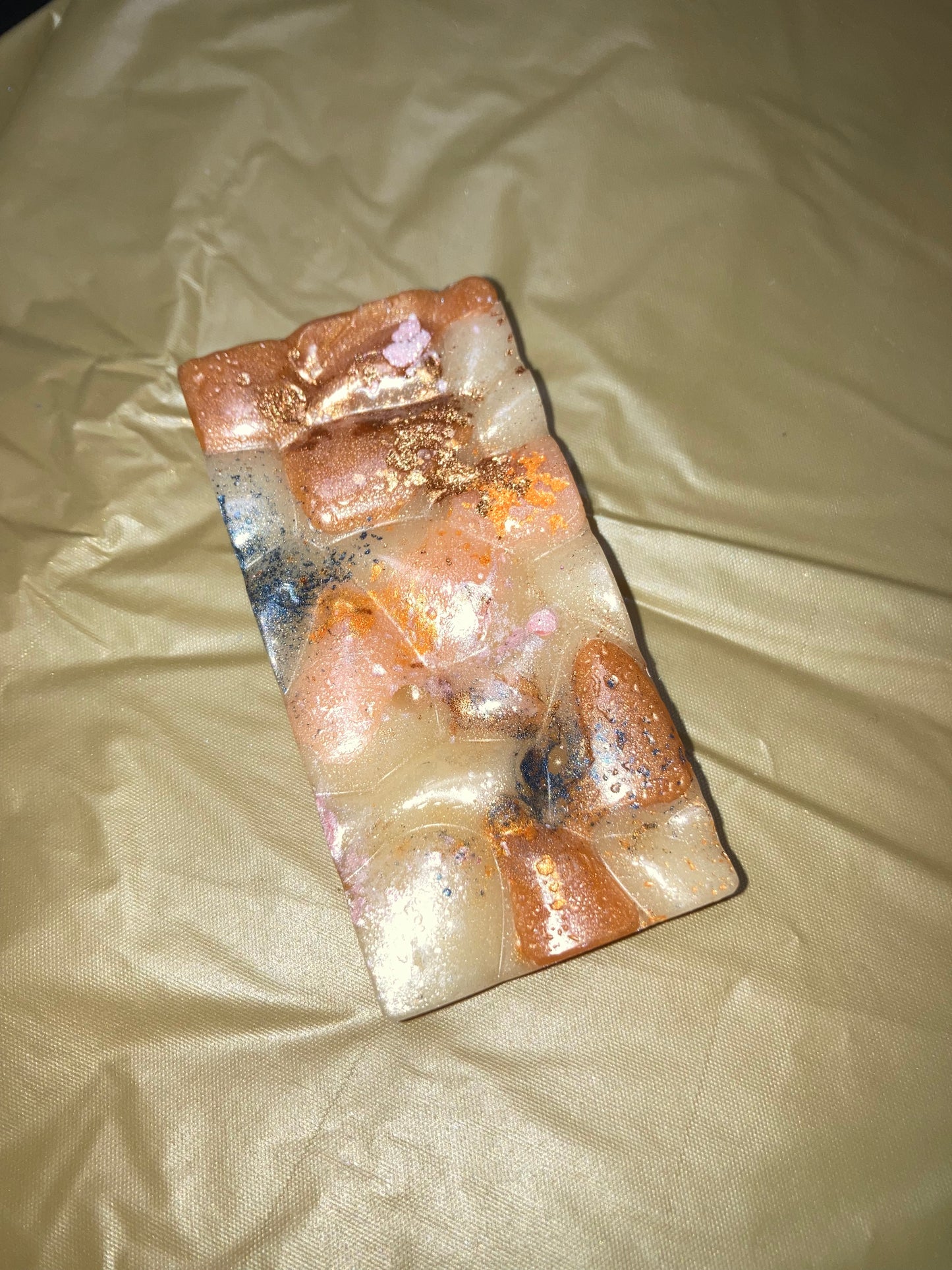 Coconut Mango