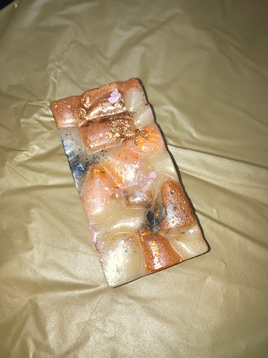 Coconut Mango