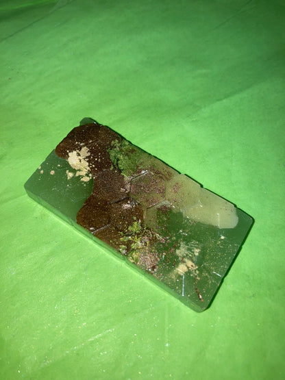 Pistachio Weeee Cake