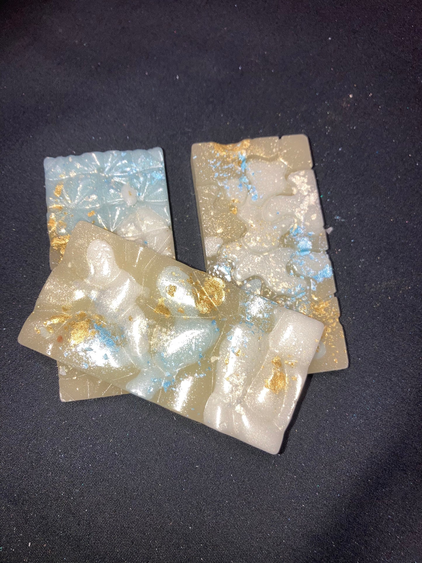 Frankincense & Myrrh