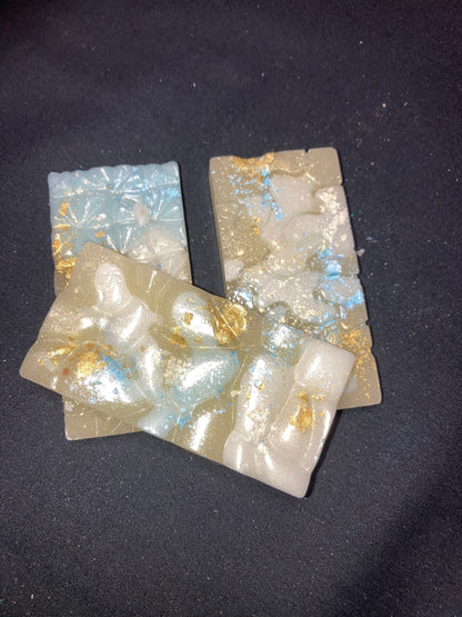 Frankincense & Myrrh