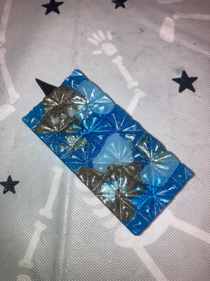 Clean Blue