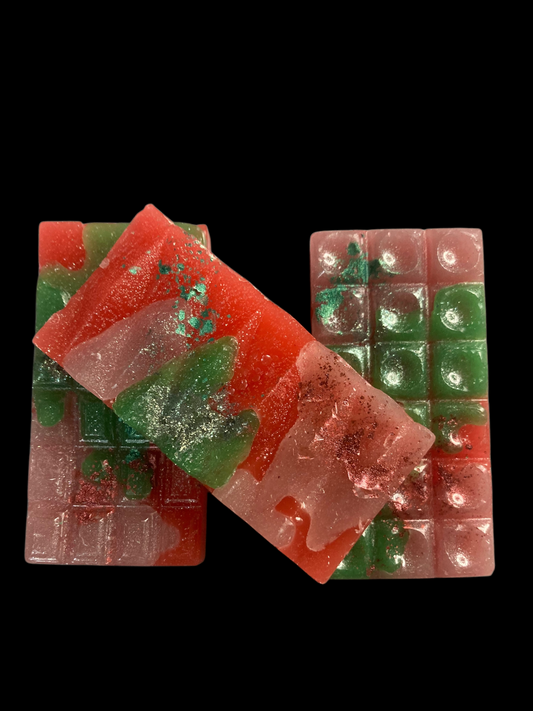Sweet Watermelon Candy