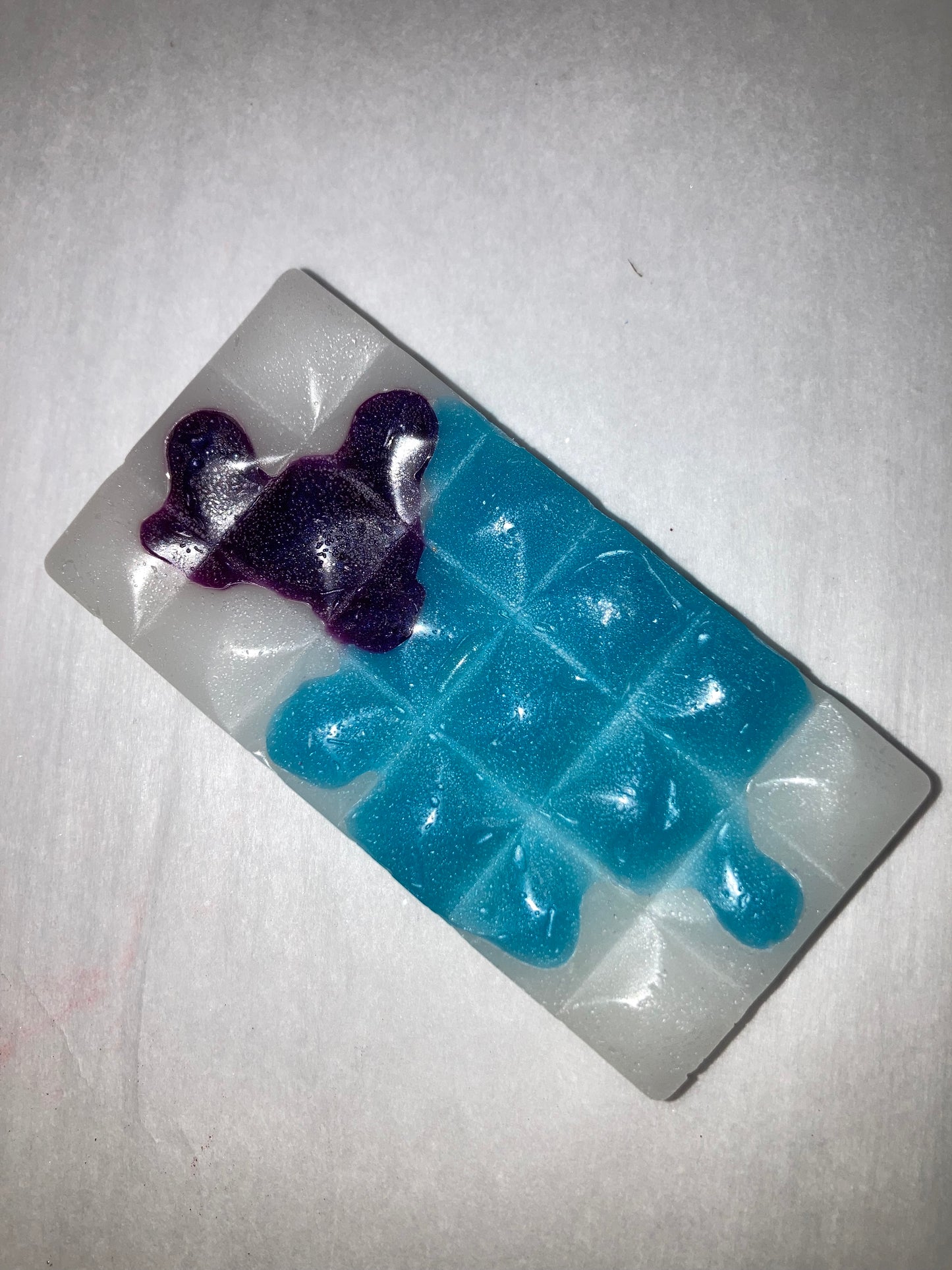 Blueberry Cheesecake