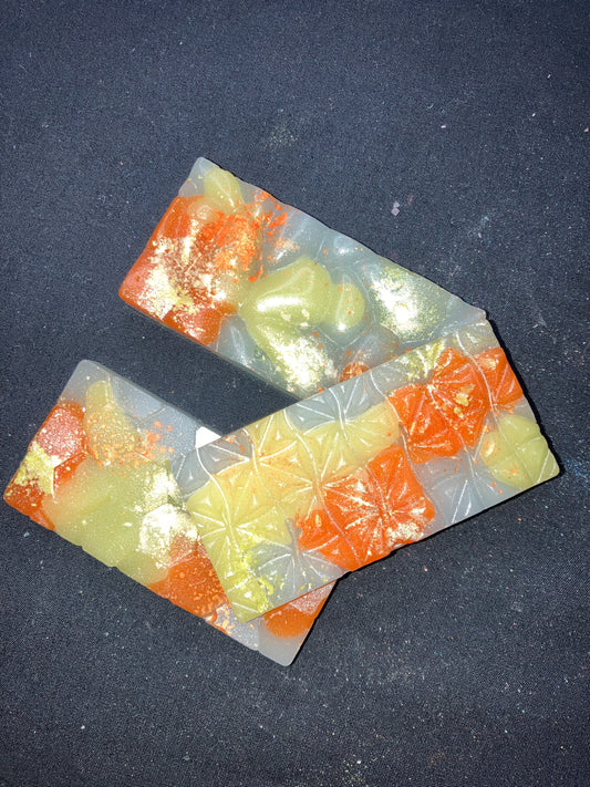 Pecan Pumpkin Wisper