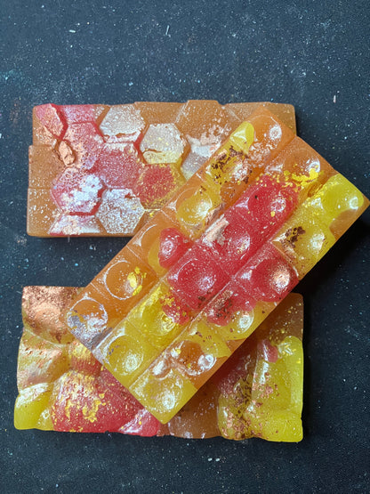 Maw Maws Nana Nut Bread