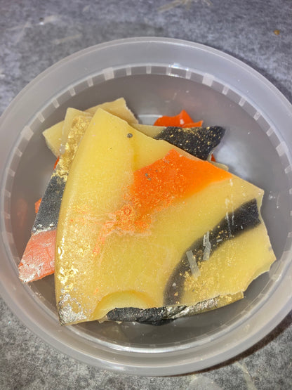Coconut Mango