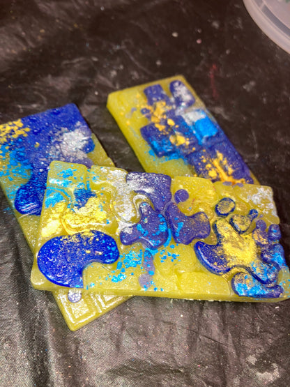Blue Berry Shweets
