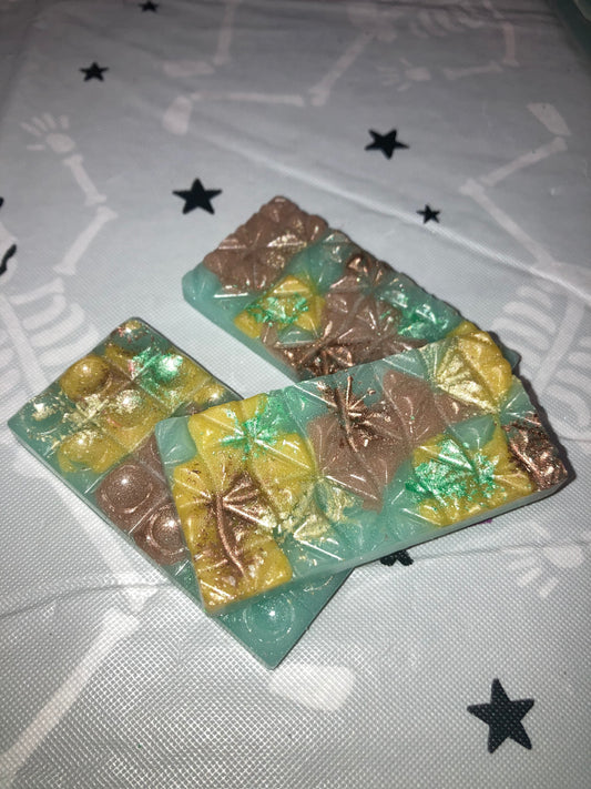Coconut Lime