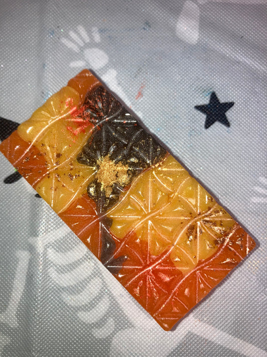 Sweet Taters and Brown Suga