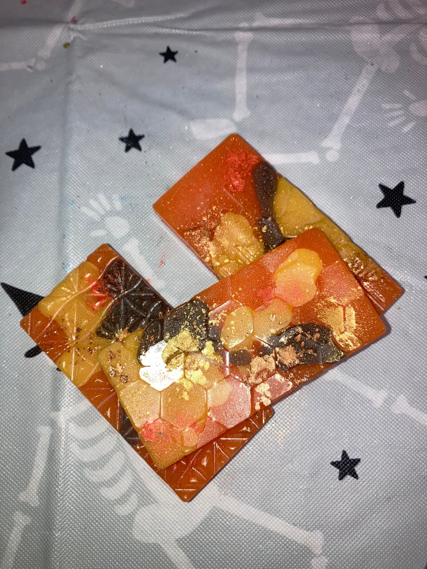 Sweet Taters and Brown Suga