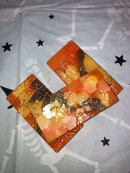 Sweet Taters and Brown Suga